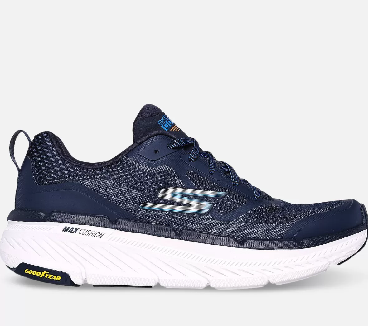 Sale Max Cushioning Premier 2.0 - Vantage Sko