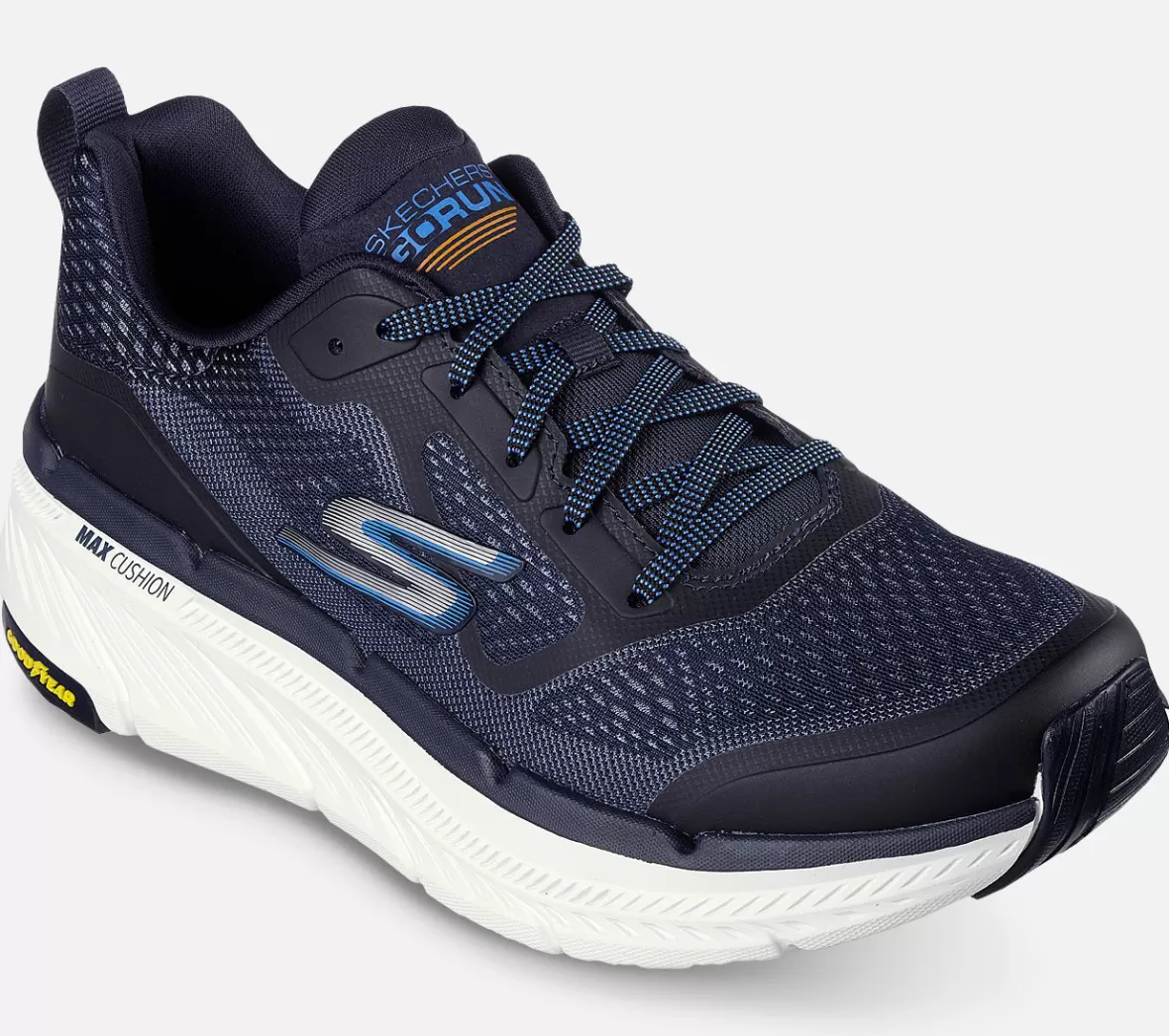 Sale Max Cushioning Premier 2.0 - Vantage Sko