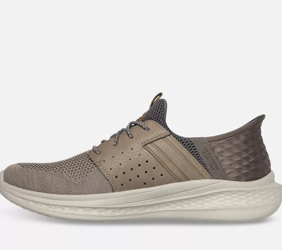 Best Relaxed Fit: Slip-ins: Slade - Ocon Sko