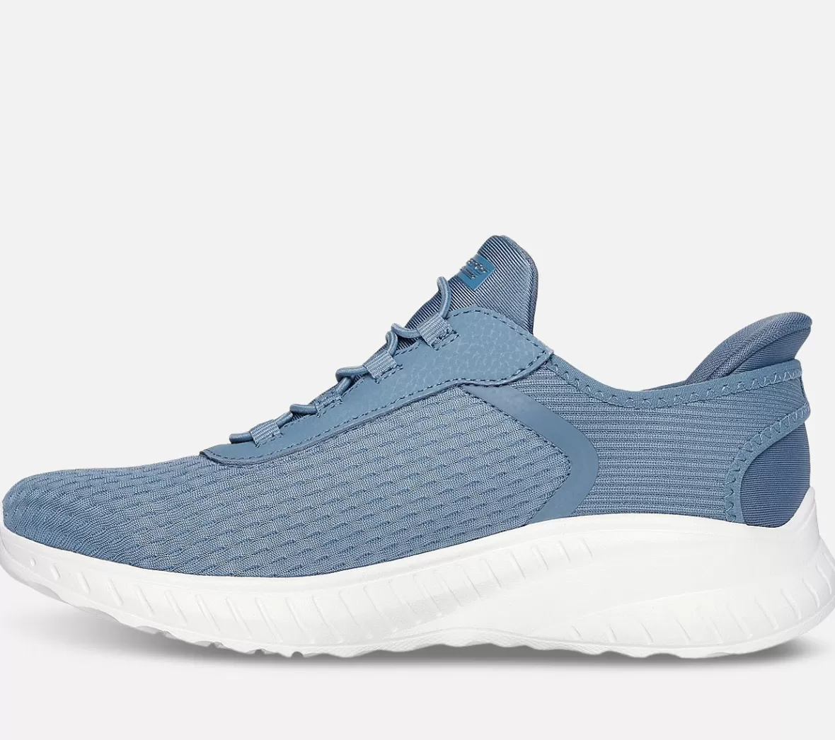 Online Slip-ins: BOBS Sport Squad Chaos - In Color Dame Sko | Nyheder