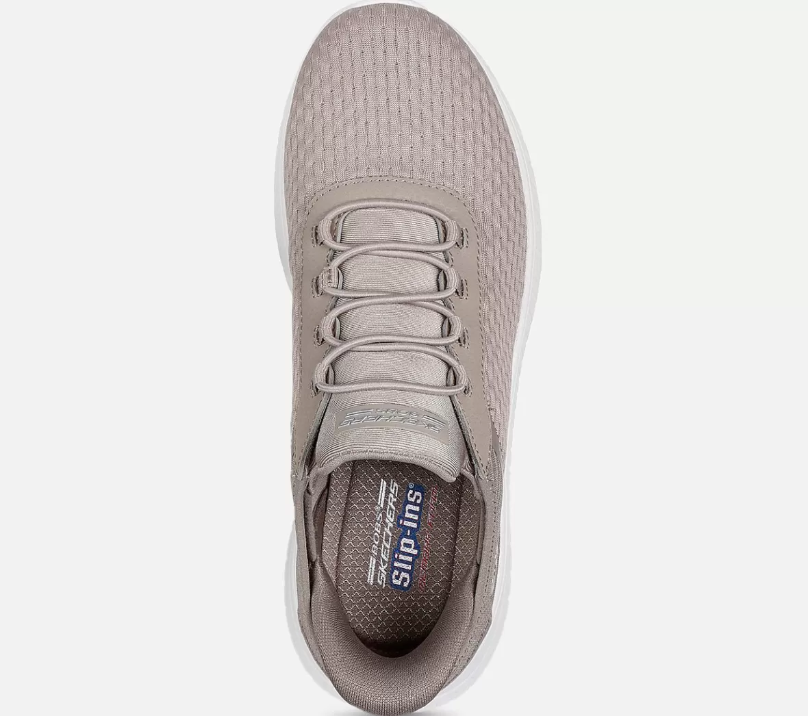 Sale Slip-ins: BOBS Sport Squad Chaos - In Color Dame Sko