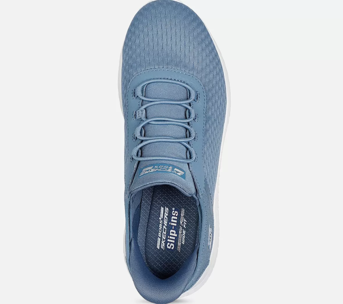 Online Slip-ins: BOBS Sport Squad Chaos - In Color Dame Sko | Nyheder