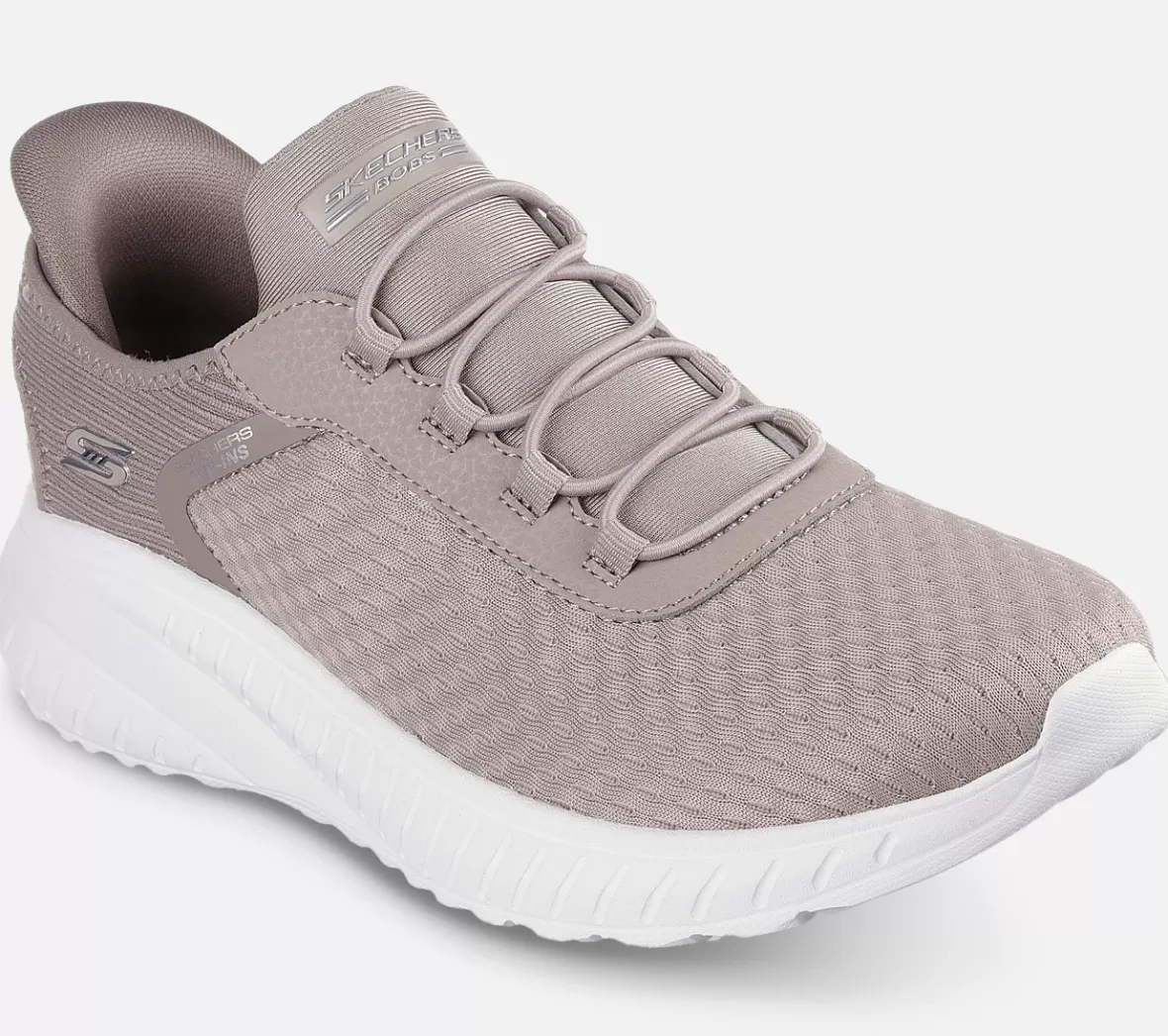Sale Slip-ins: BOBS Sport Squad Chaos - In Color Dame Sko