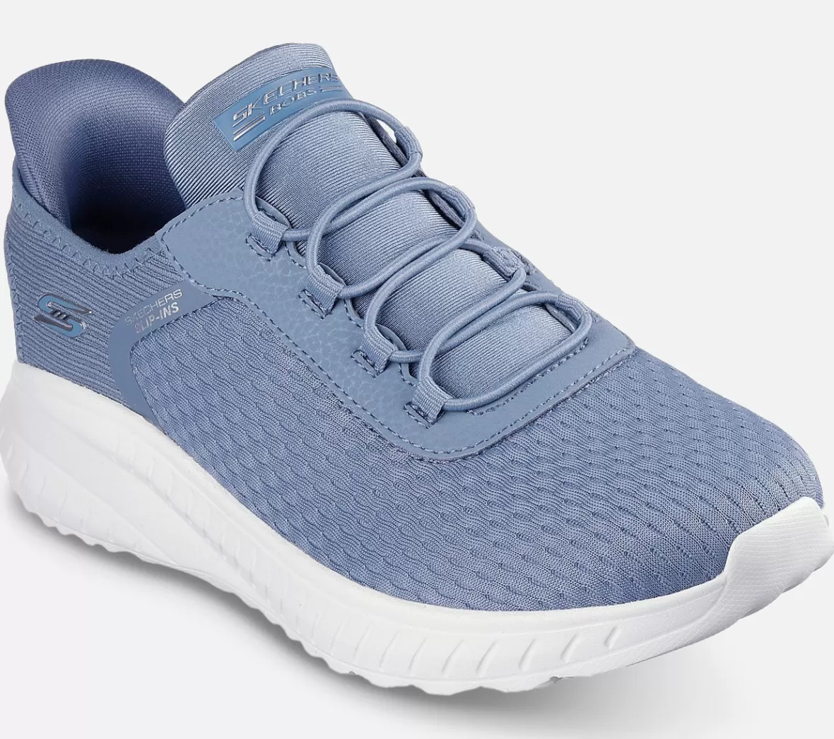 Online Slip-ins: BOBS Sport Squad Chaos - In Color Dame Sko | Nyheder