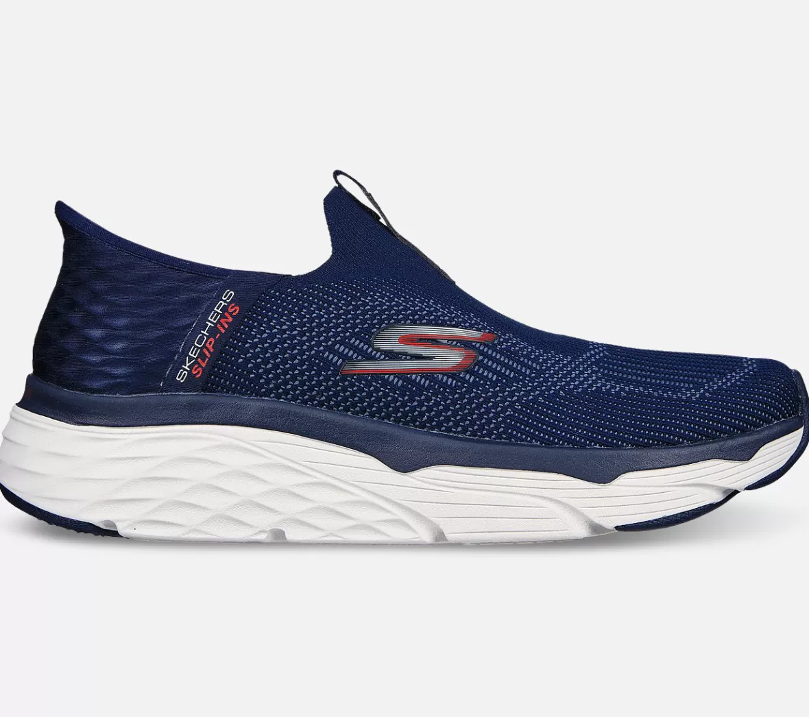 Clearance Slip-ins: Max Cushioning Elite - Advantageous Sko Uden Snøre | Mest Populære