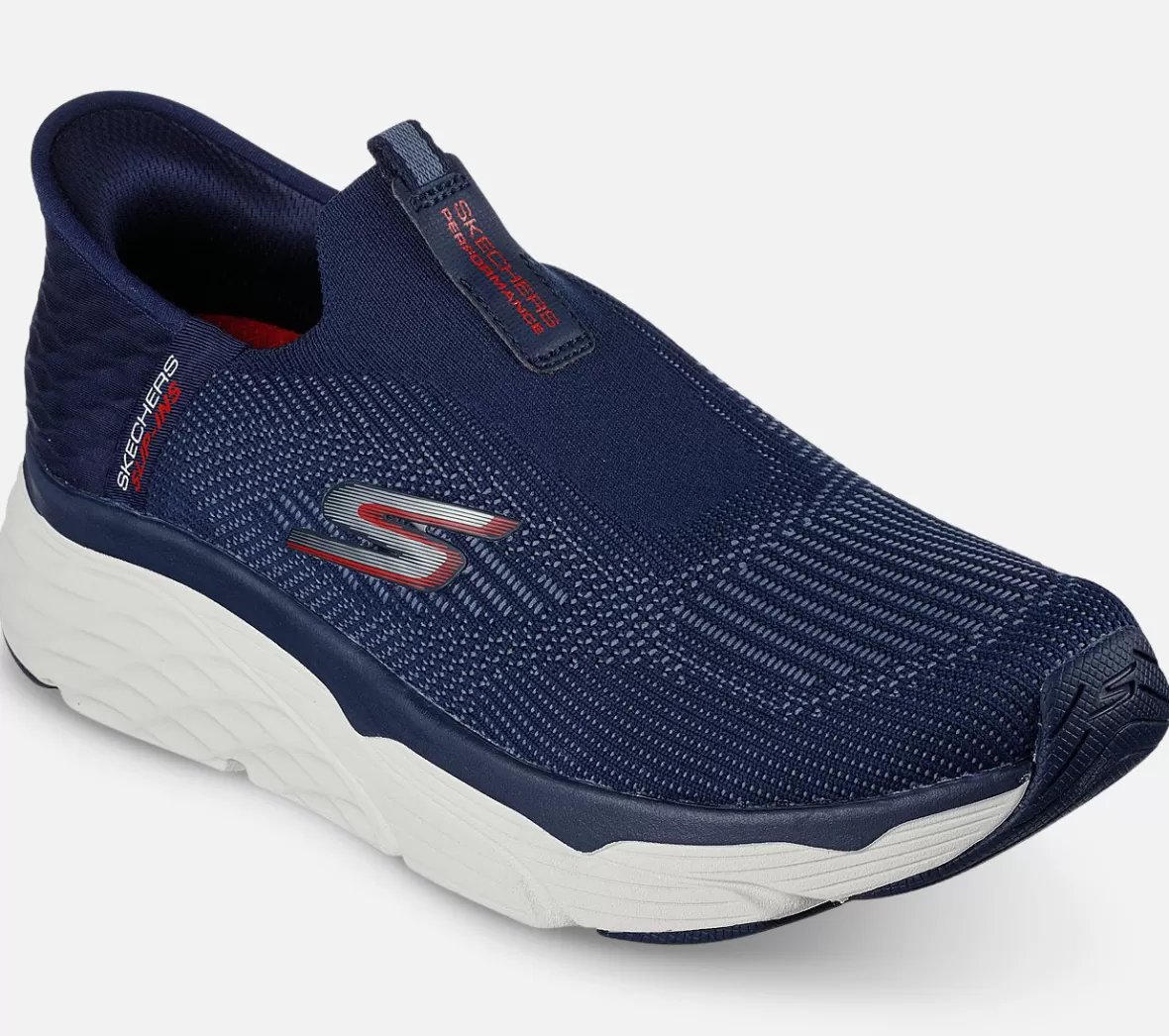 Clearance Slip-ins: Max Cushioning Elite - Advantageous Sko Uden Snøre | Mest Populære