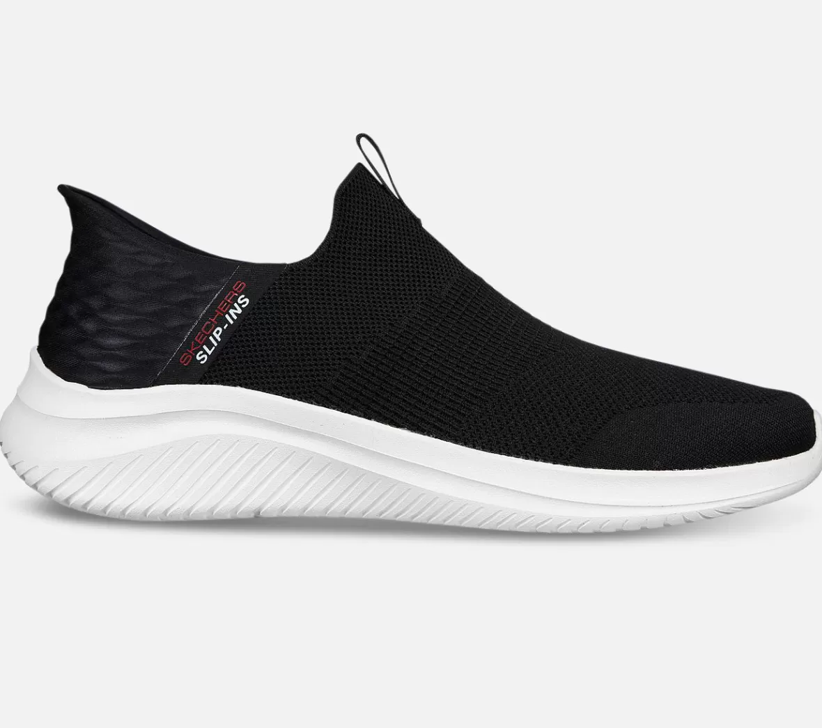 Discount Slip-ins: Ultra Flex 3.0 - Smooth Step Sko Uden Snøre | Sko