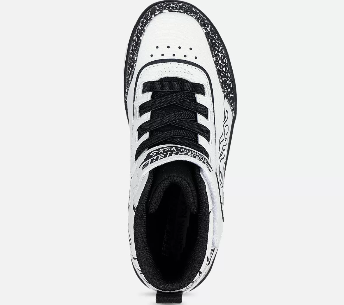 Sale Sport Court 92 - Color Blitz Børn Sko