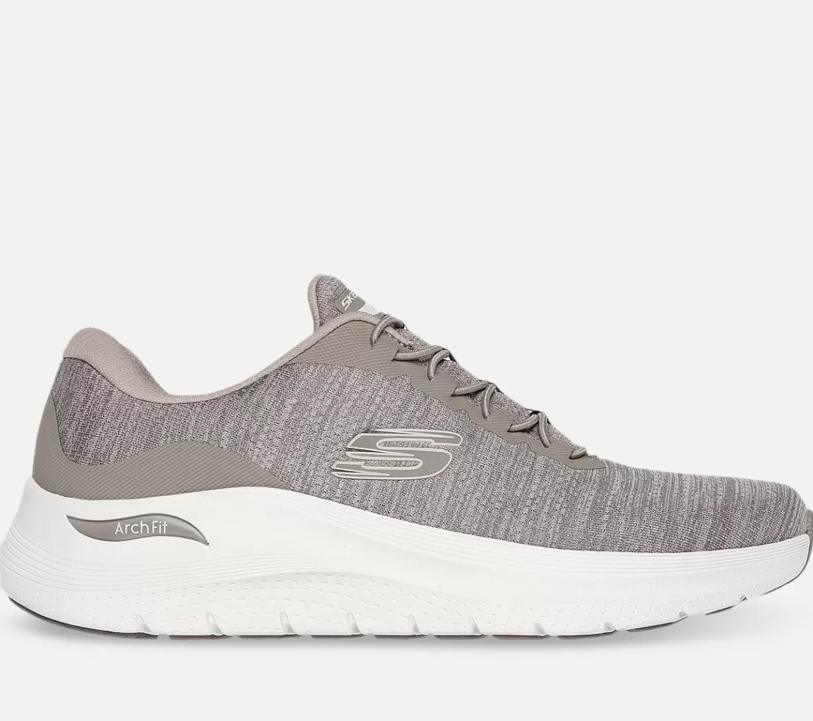 Cheap Wide Fit: Arch Fit 2.0 - Upperhand Sko