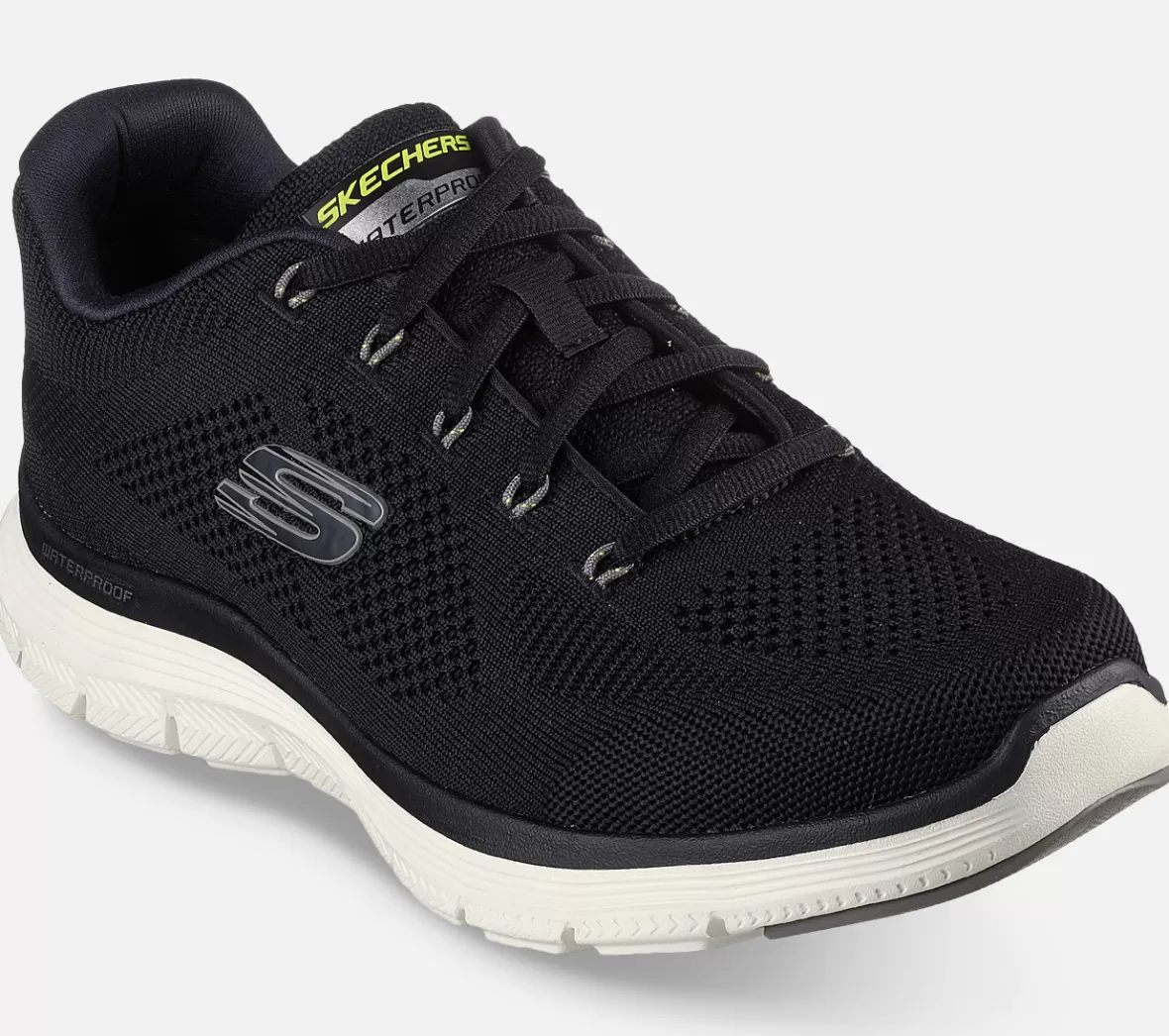 Online Wide Fit: Flex Advantage 4.0 - Upstream - Waterproof Sko | Nyheder